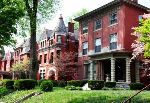 Highlands Louisville homes for sale